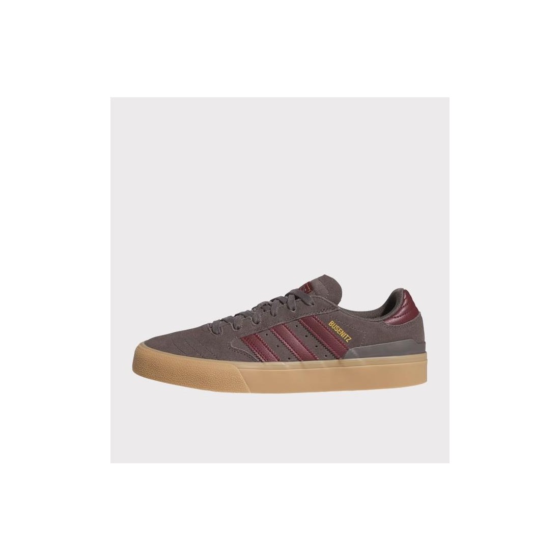ADIDAS BUSENITZ VULC II MARRON