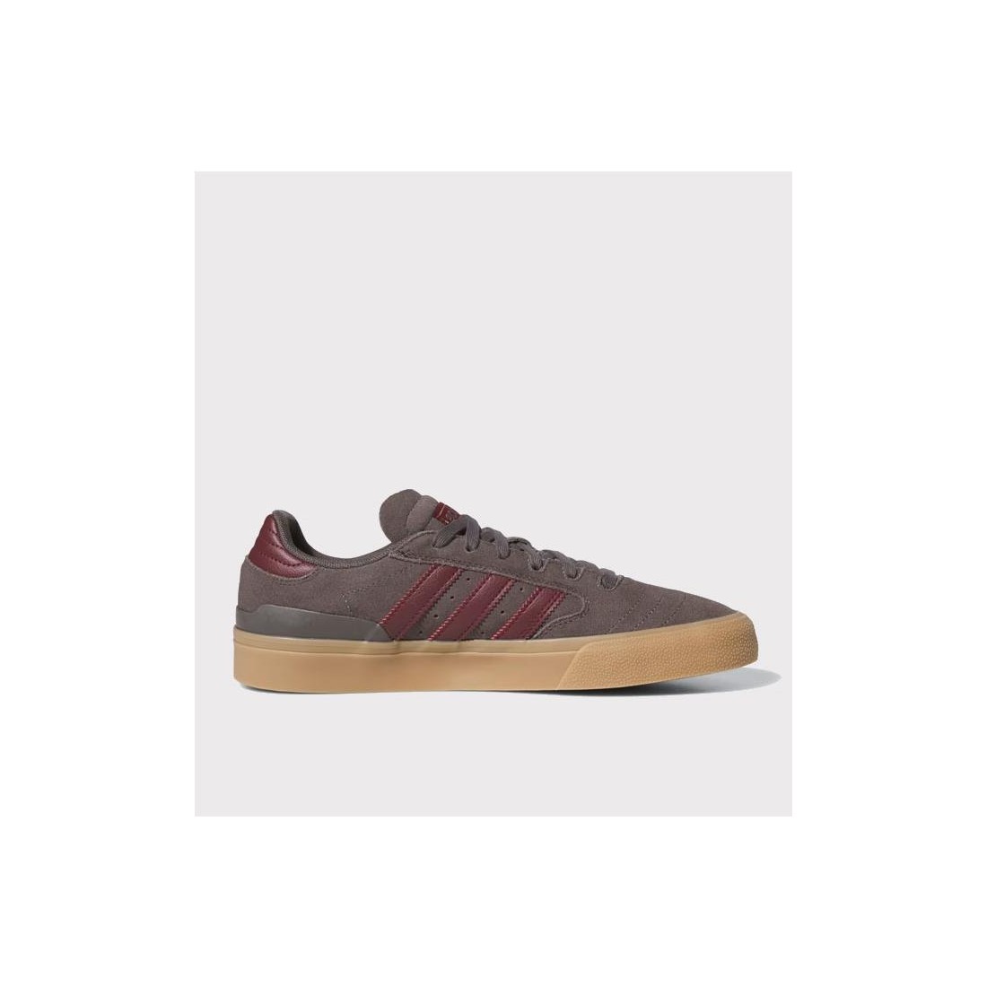 ADIDAS BUSENITZ VULC II MARRON