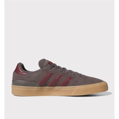 ADIDAS BUSENITZ VULC II MARRON