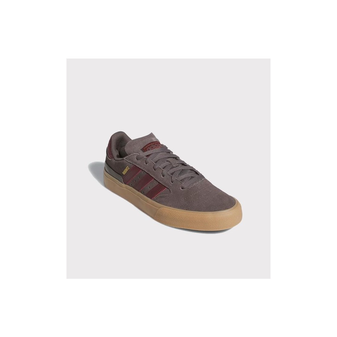 ADIDAS BUSENITZ VULC II MARRON
