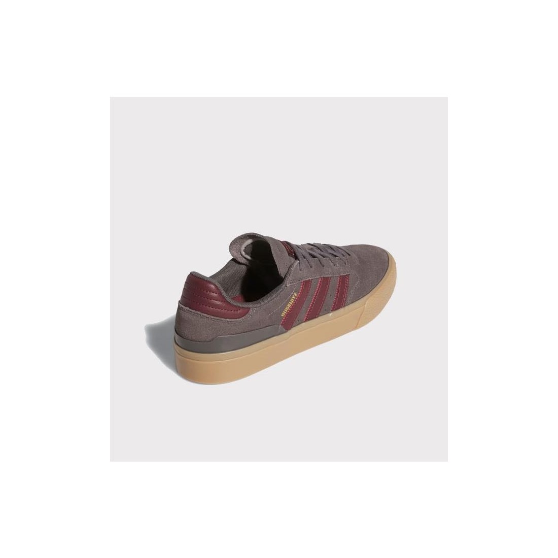 ADIDAS BUSENITZ VULC II MARRON