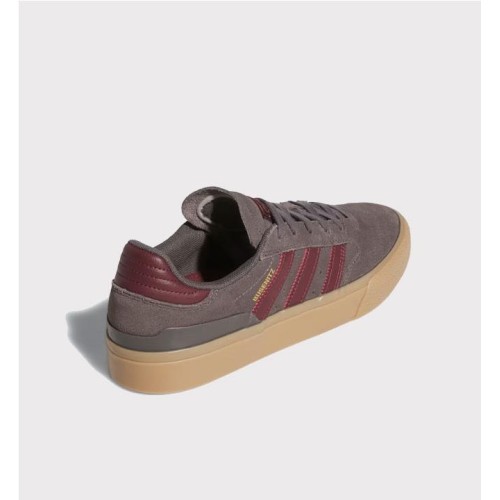 ADIDAS BUSENITZ VULC II MARRON