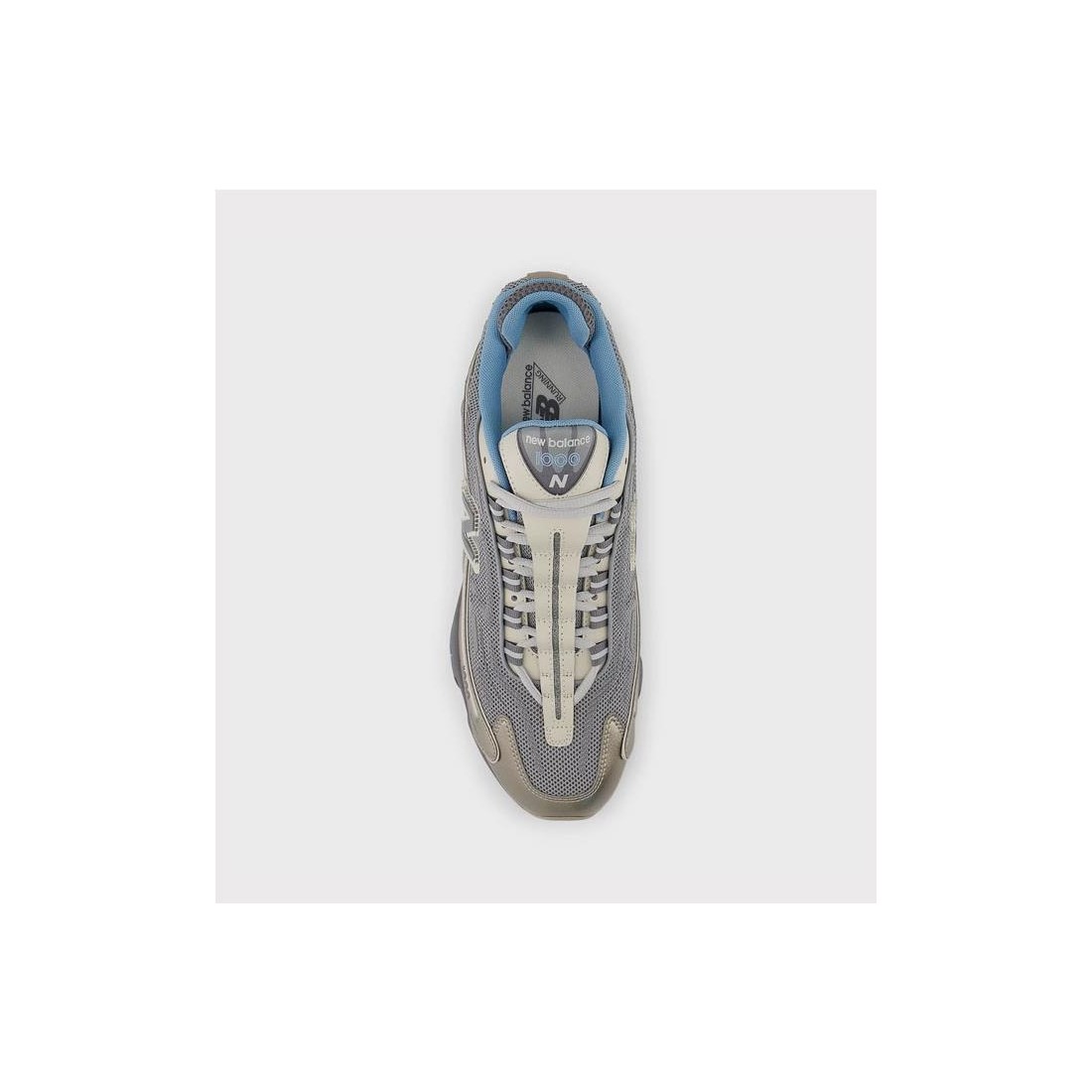 NEW BALANCE 1000D GRIS