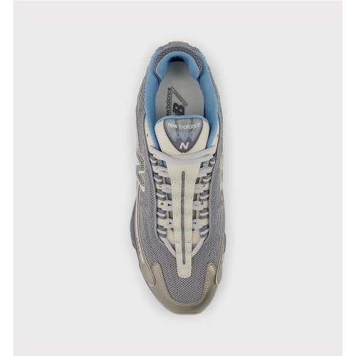 NEW BALANCE 1000D GRIS