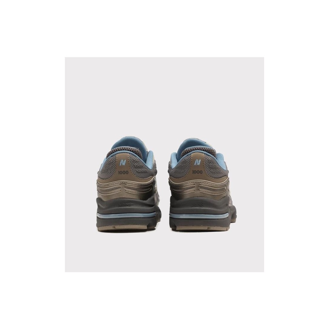 NEW BALANCE 1000D GRIS