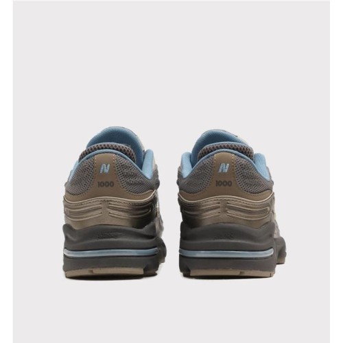 NEW BALANCE 1000D GRIS