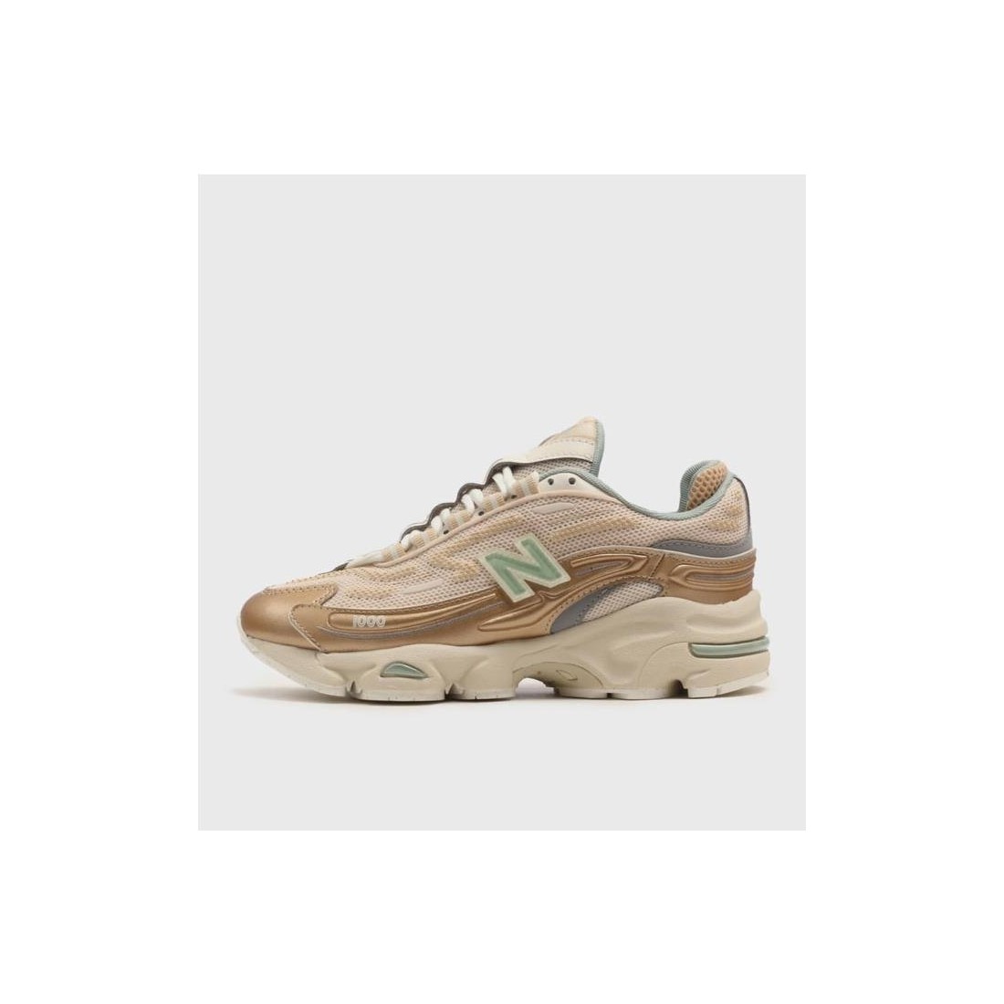 NEW BALANCE 1000D BEIGE