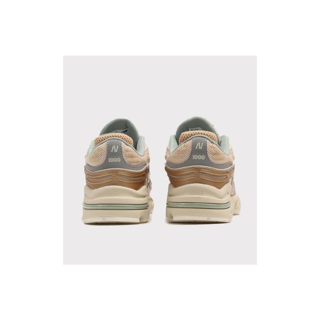 NEW BALANCE 1000D BEIGE