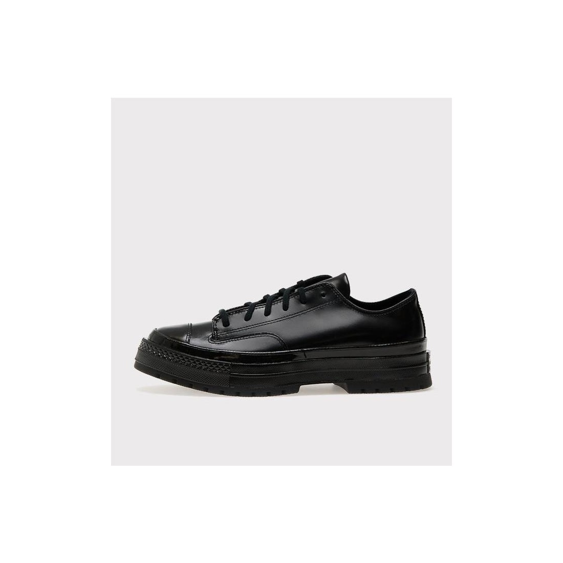 CONVERSE CHUCK 70 NATIONAL OX NEGRO