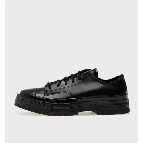 CONVERSE CHUCK 70 NATIONAL OX NEGRO