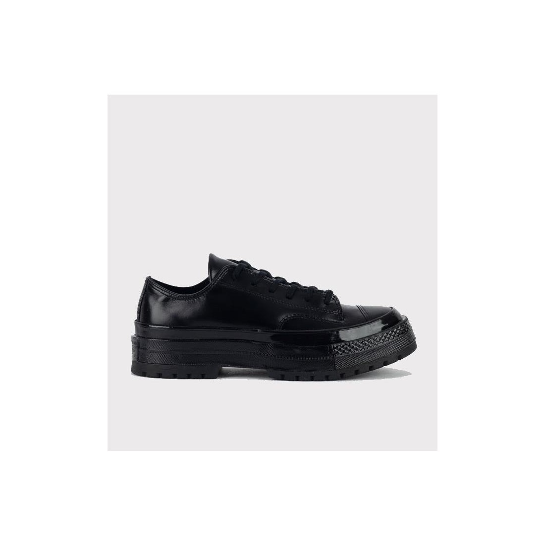 CONVERSE CHUCK 70 NATIONAL OX NEGRO