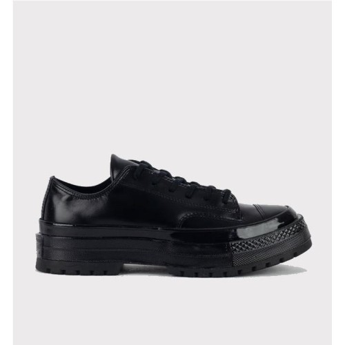 CONVERSE CHUCK 70 NATIONAL OX NEGRO
