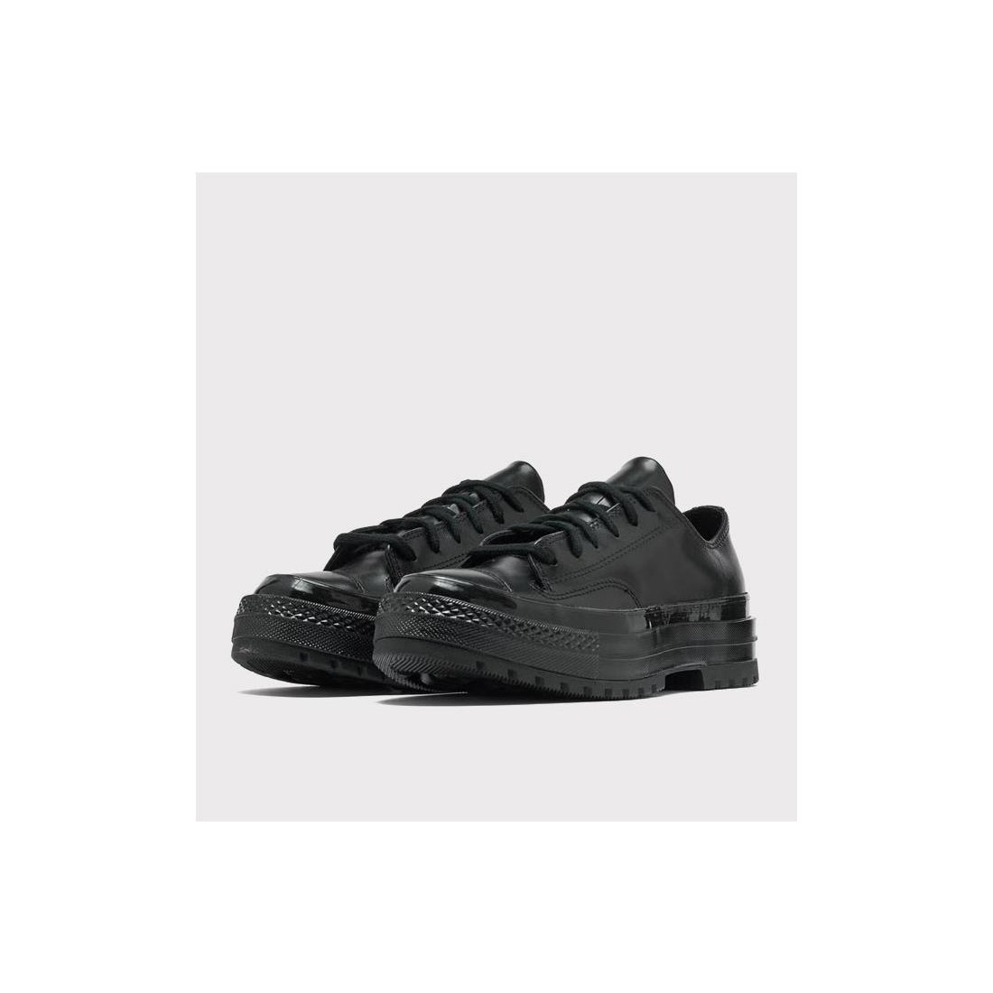 CONVERSE CHUCK 70 NATIONAL OX NEGRO