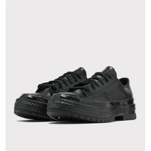 CONVERSE CHUCK 70 NATIONAL OX NEGRO