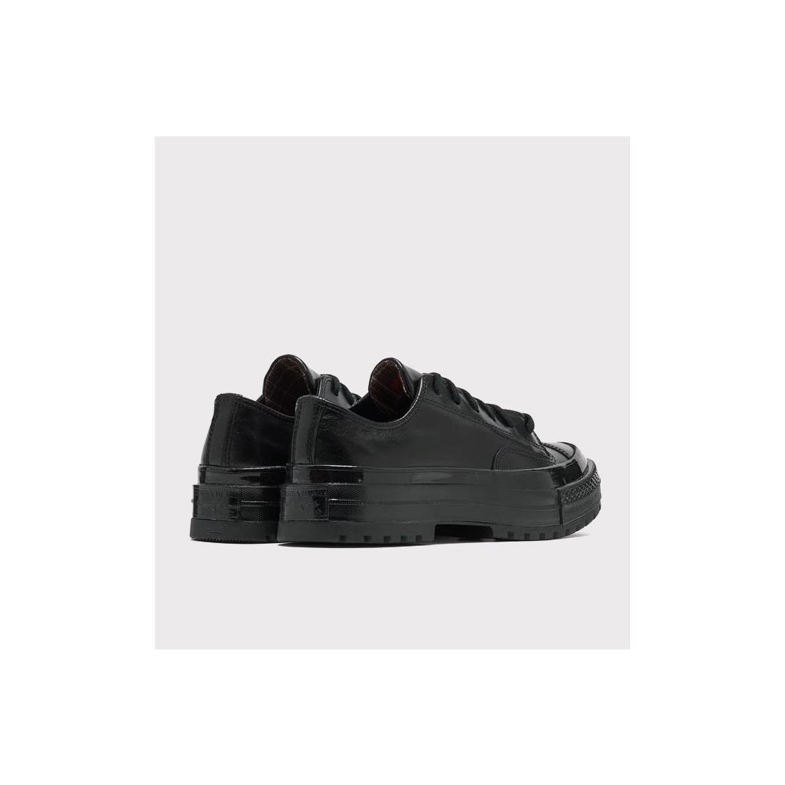 CONVERSE CHUCK 70 NATIONAL OX NEGRO