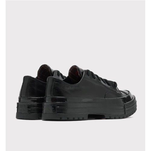 CONVERSE CHUCK 70 NATIONAL OX NEGRO