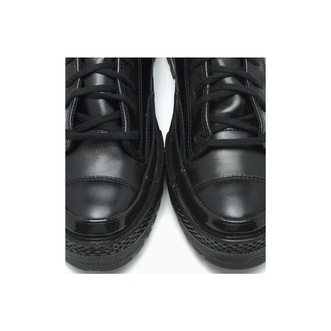 CONVERSE CHUCK 70 NATIONAL OX NEGRO