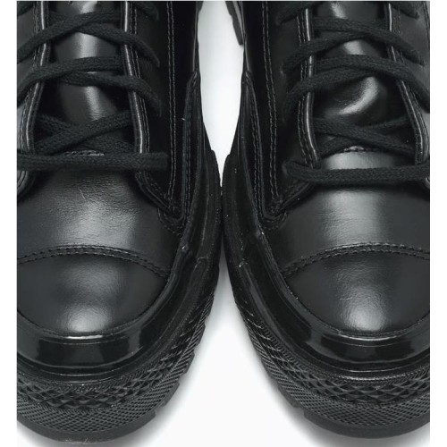 CONVERSE CHUCK 70 NATIONAL OX NEGRO