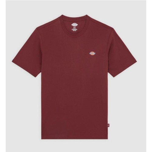 DICKIES SS MAPLETON TEE GRANATE