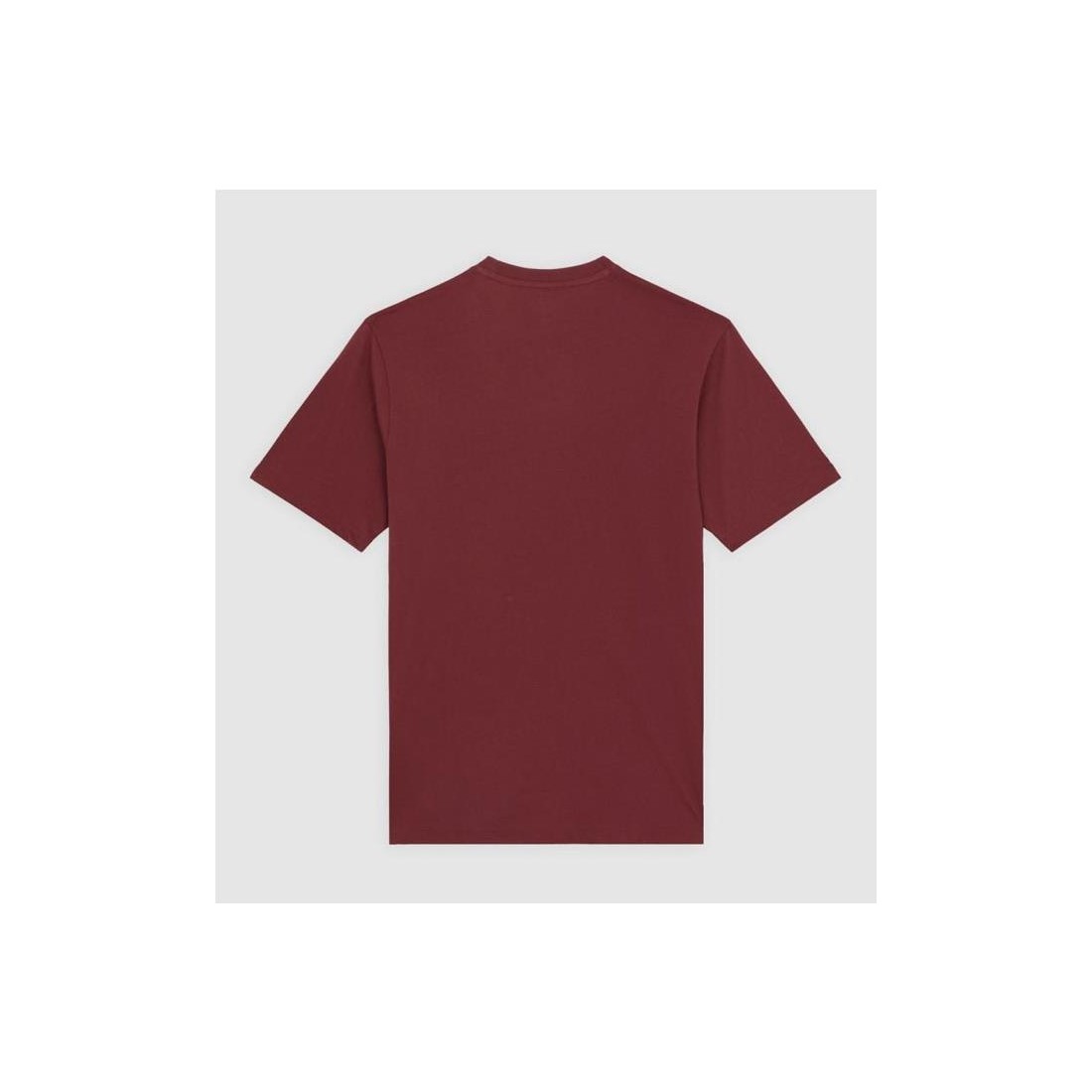 DICKIES SS MAPLETON TEE GRANATE