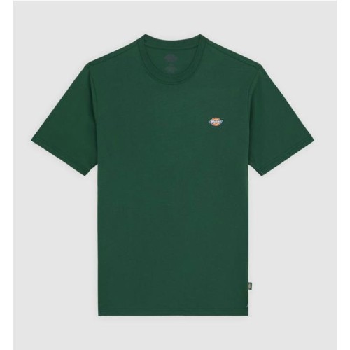 DICKIES SS MAPLETON TEE VERDE
