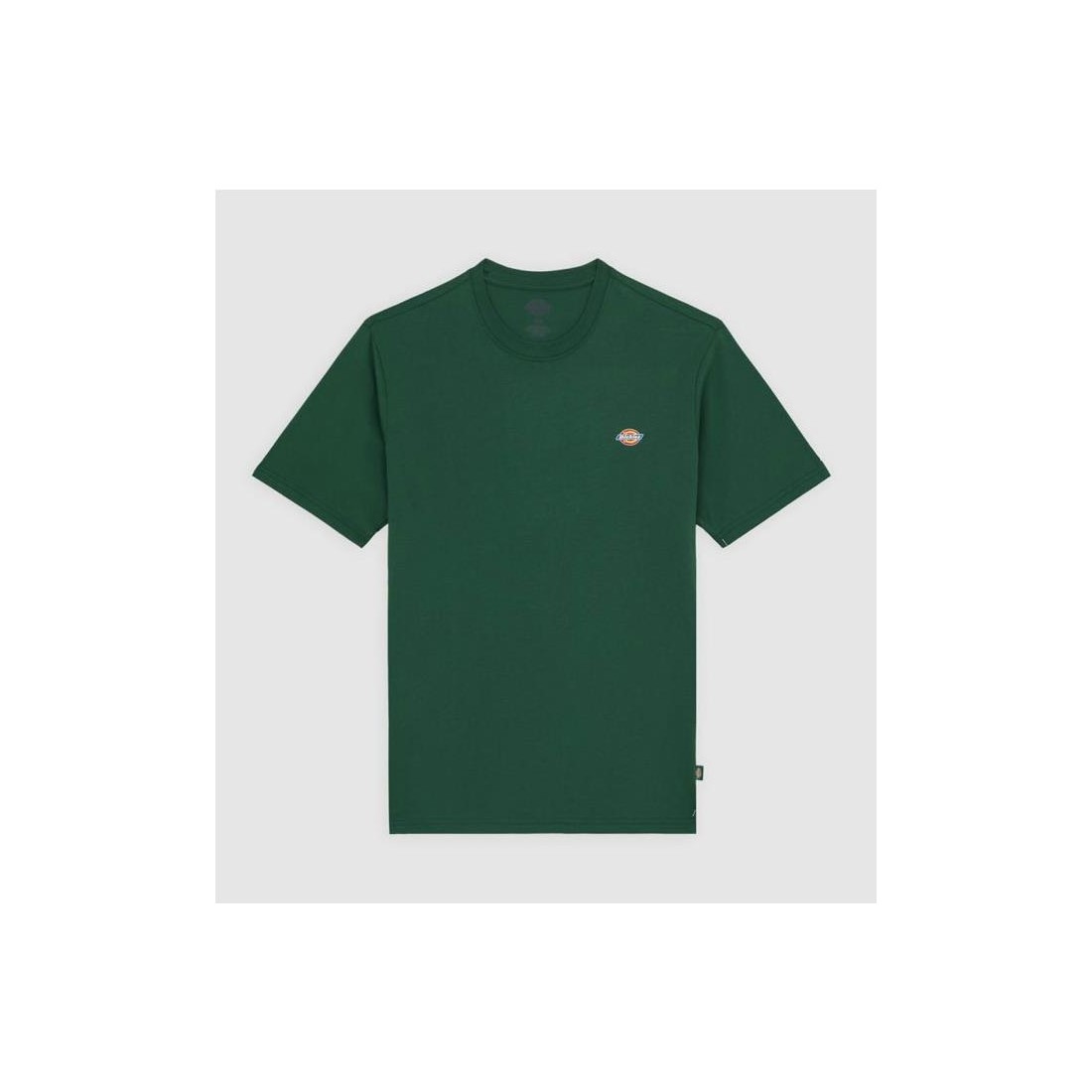DICKIES SS MAPLETON TEE VERDE