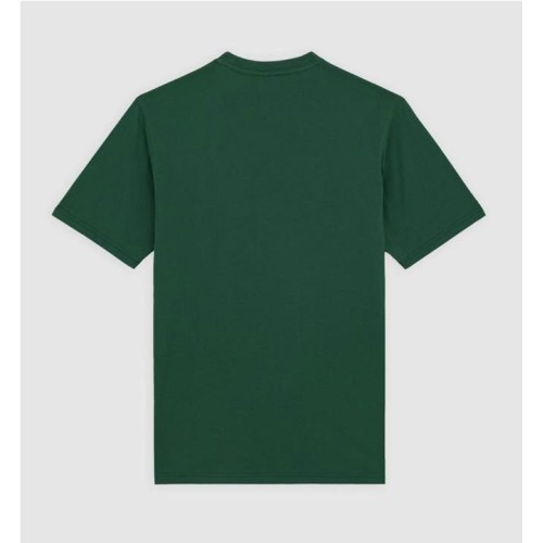 DICKIES SS MAPLETON TEE VERDE 2