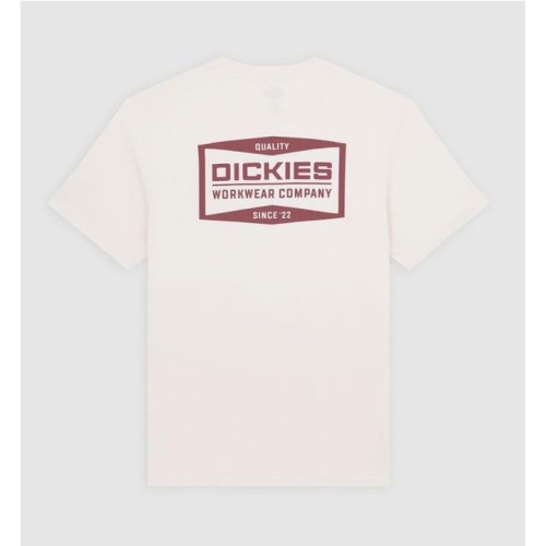 DICKIES BOLIVAR TEE BEIGE