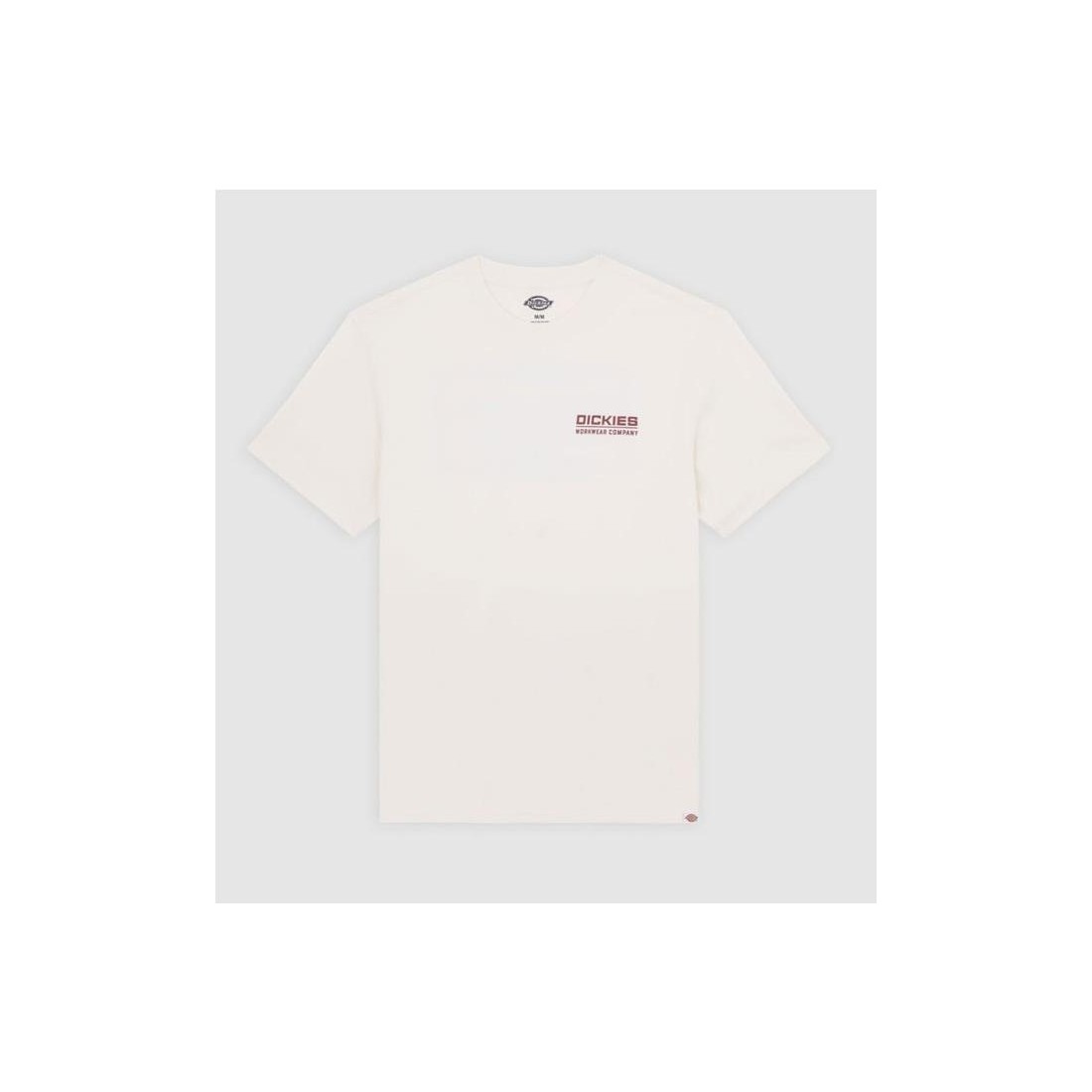 DICKIES BOLIVAR TEE BEIGE