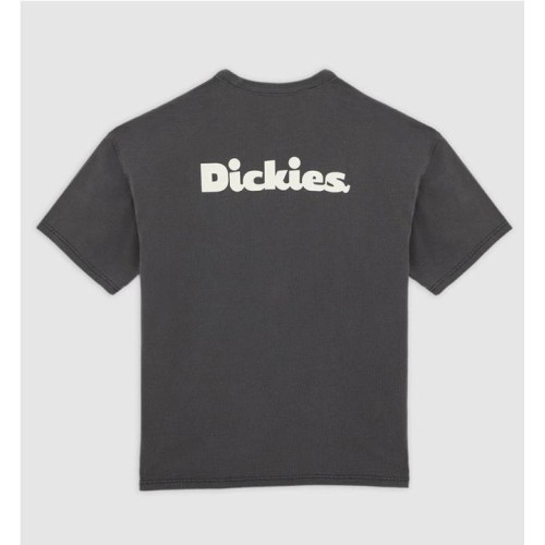 DICKIES SLAYDEN TEE NEGRO
