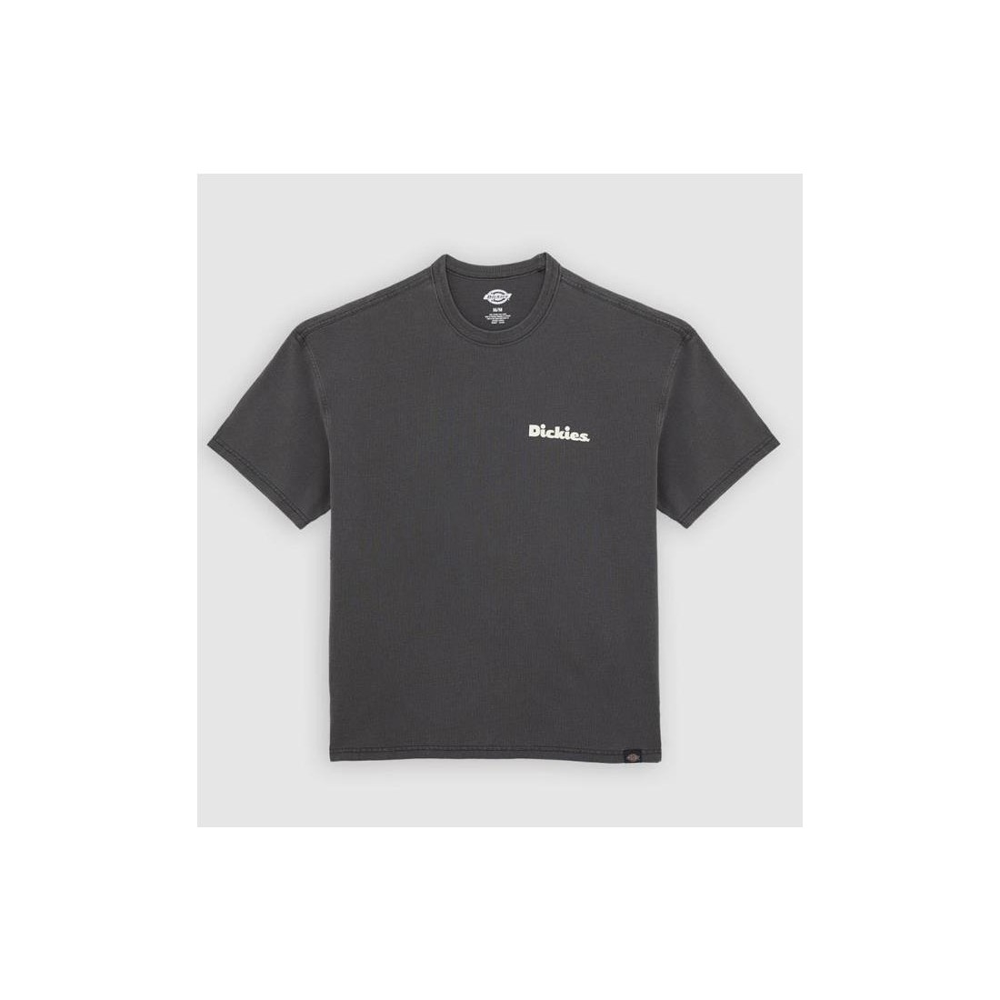 DICKIES SLAYDEN TEE NEGRO