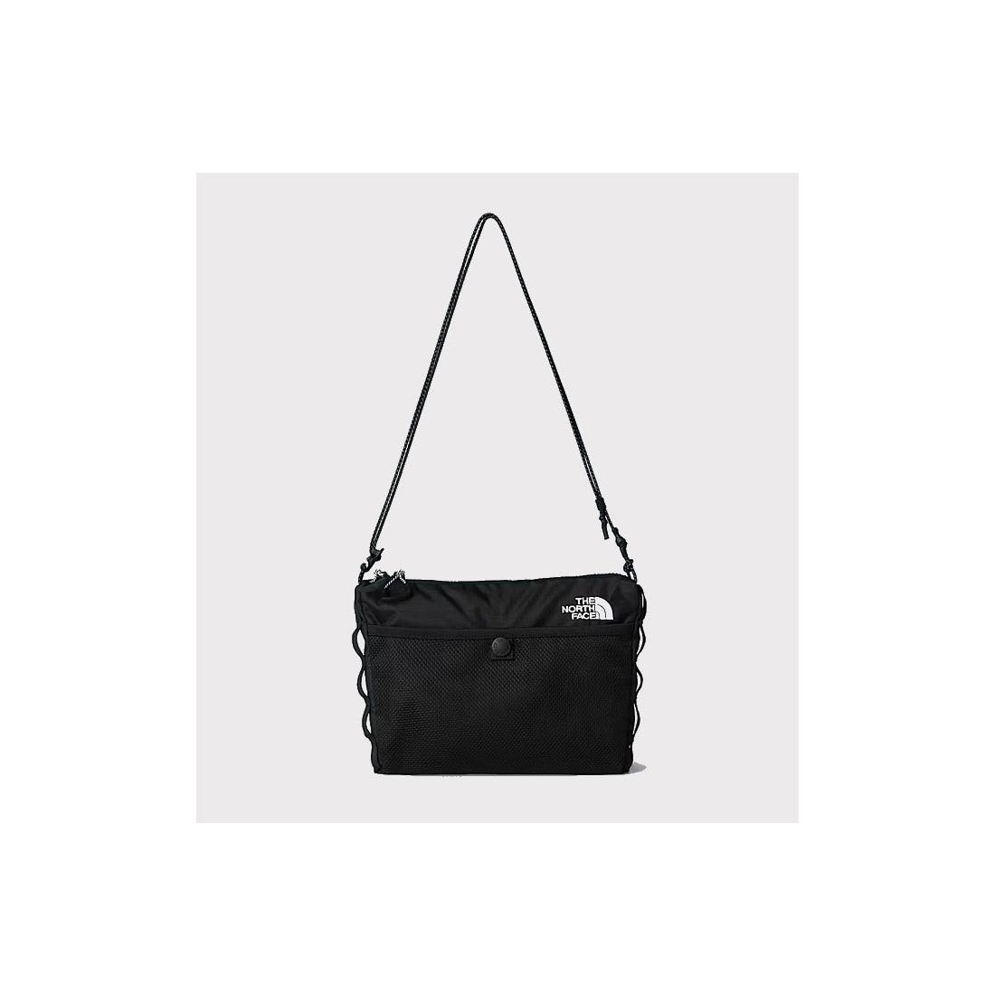 THE NORTH FACE TERRA SHOULDER NEGRO