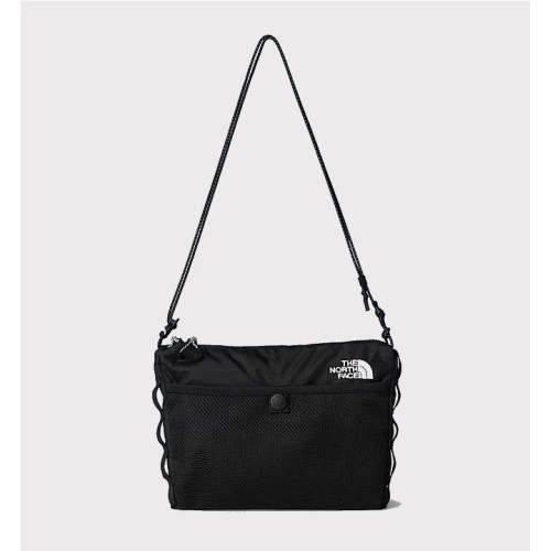 THE NORTH FACE TERRA SHOULDER NEGRO