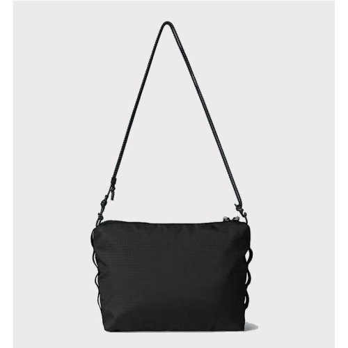 THE NORTH FACE TERRA SHOULDER NEGRO