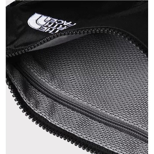 THE NORTH FACE TERRA SHOULDER NEGRO