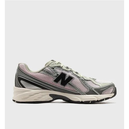 NEW BALANCE 740 ROSADO