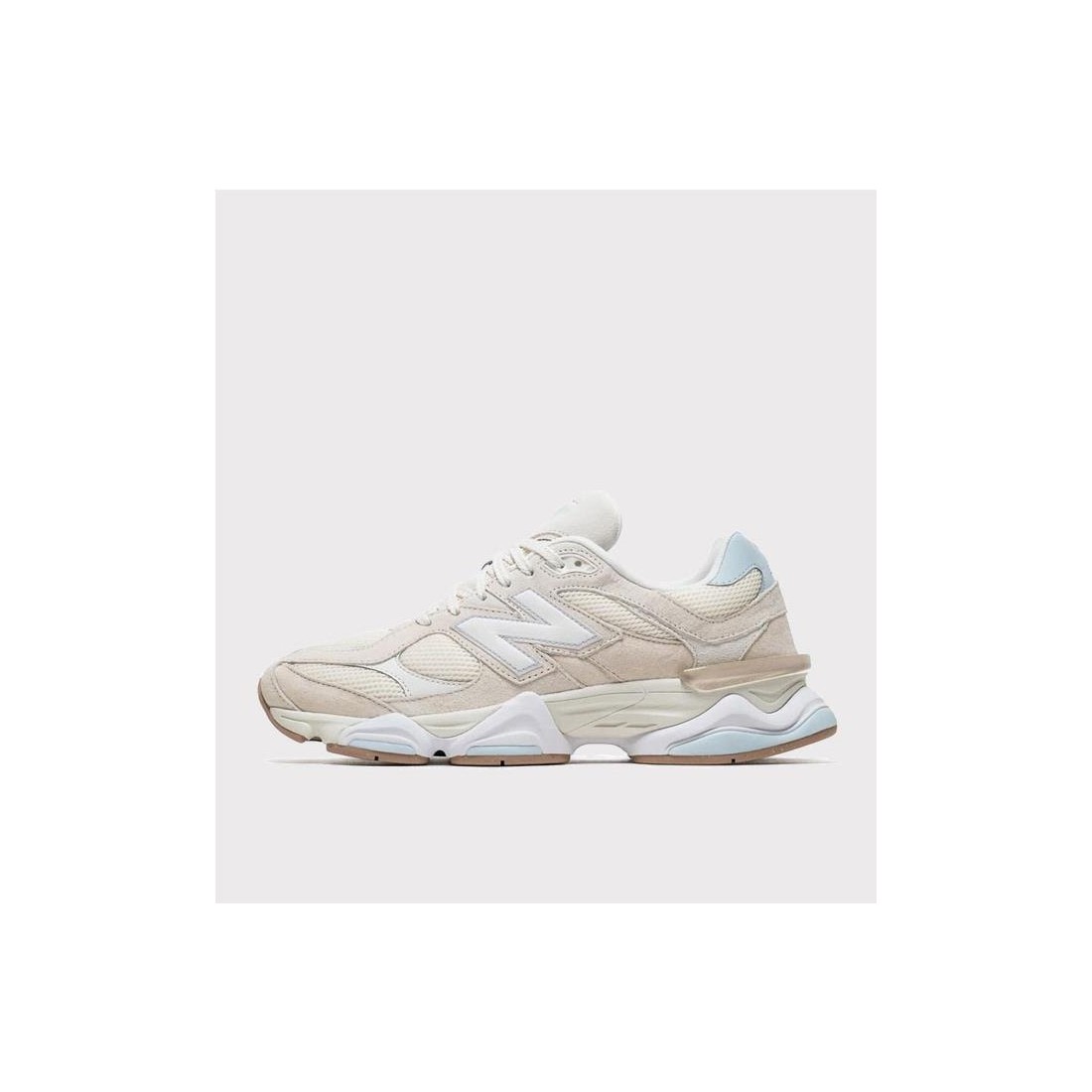 NEW BALANCE 9060 BEIGE1
