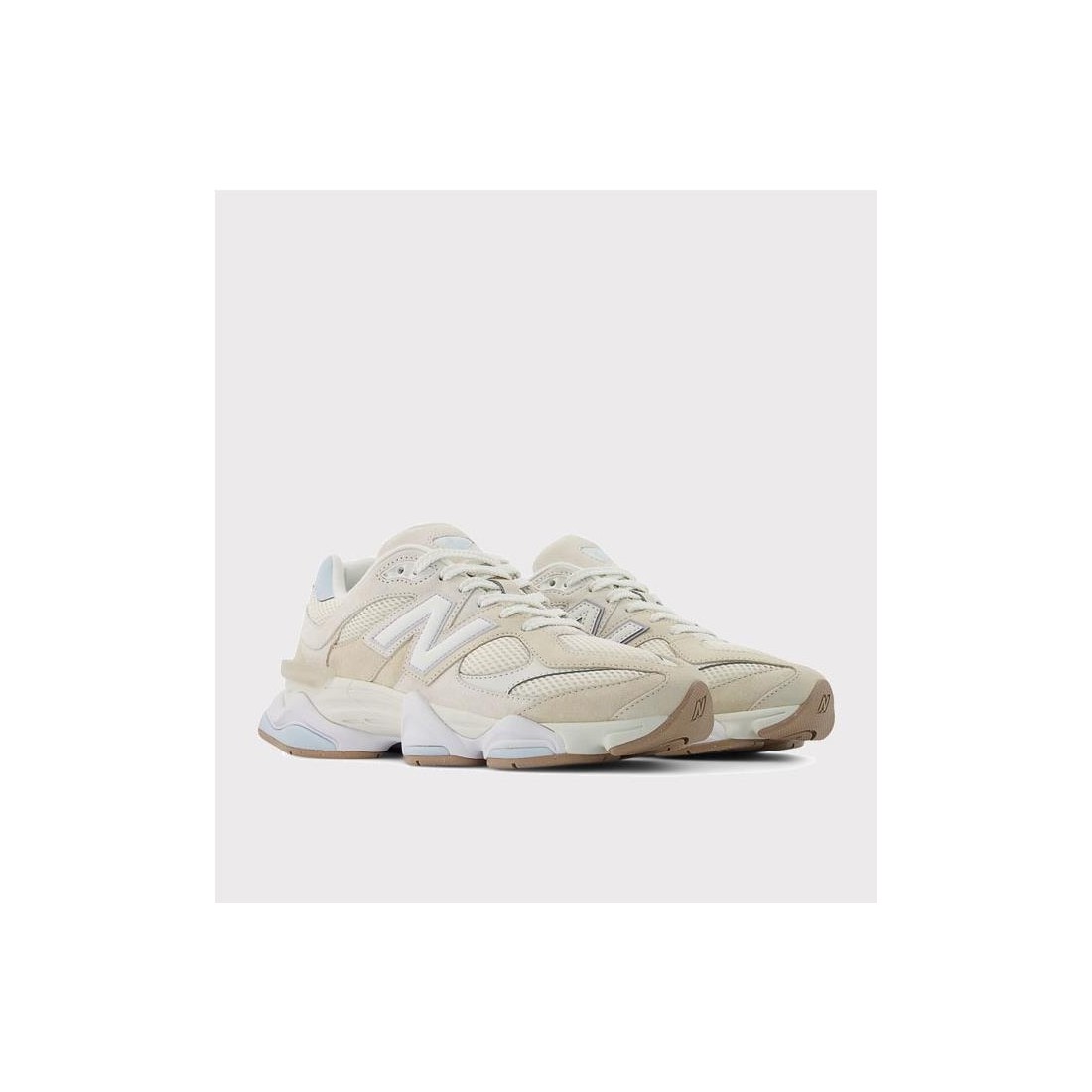 NEW BALANCE 9060 BEIGE1