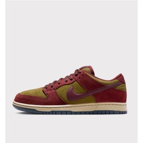 NIKE SB DUNK LOW PRO GRANATE