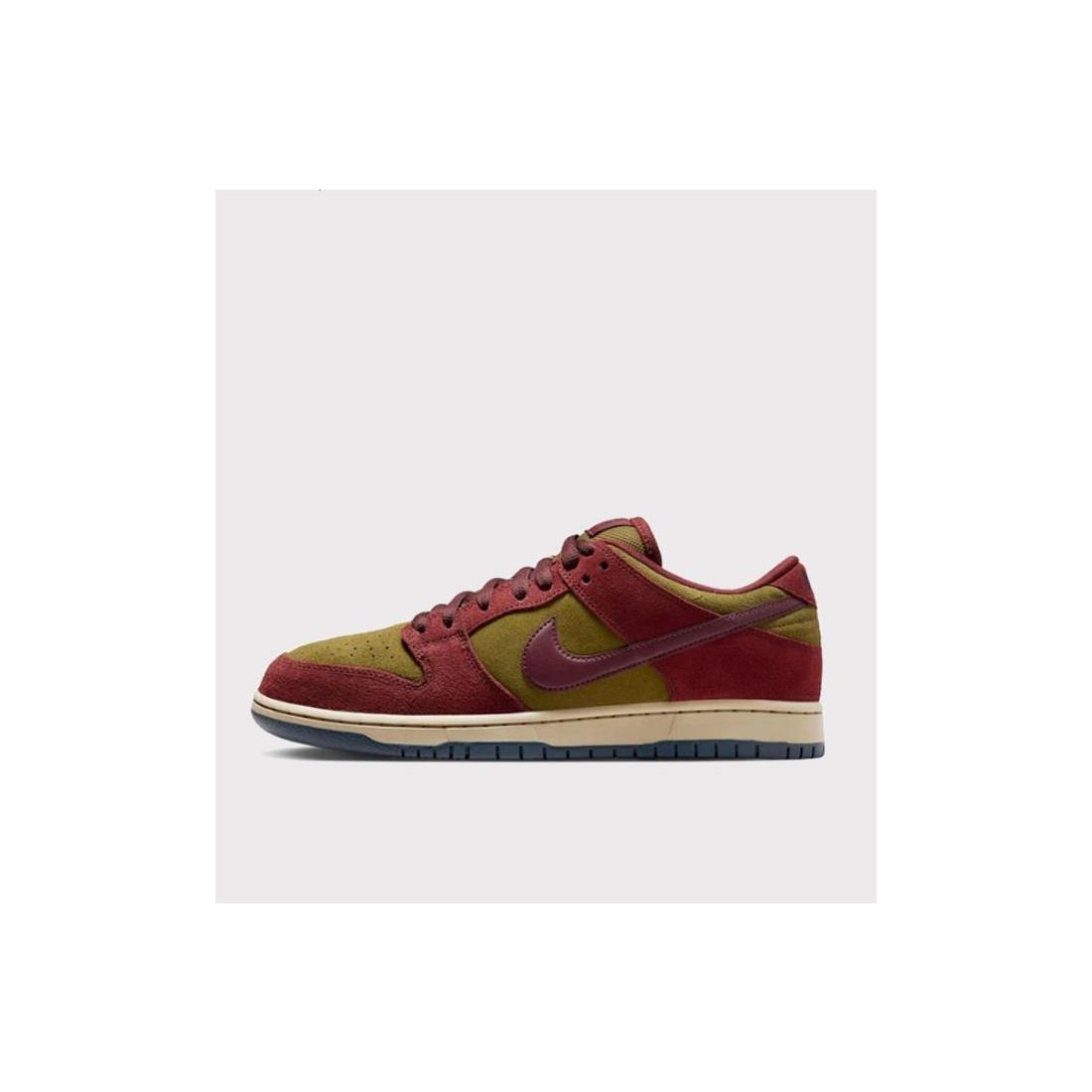 NIKE SB DUNK LOW PRO GRANATE