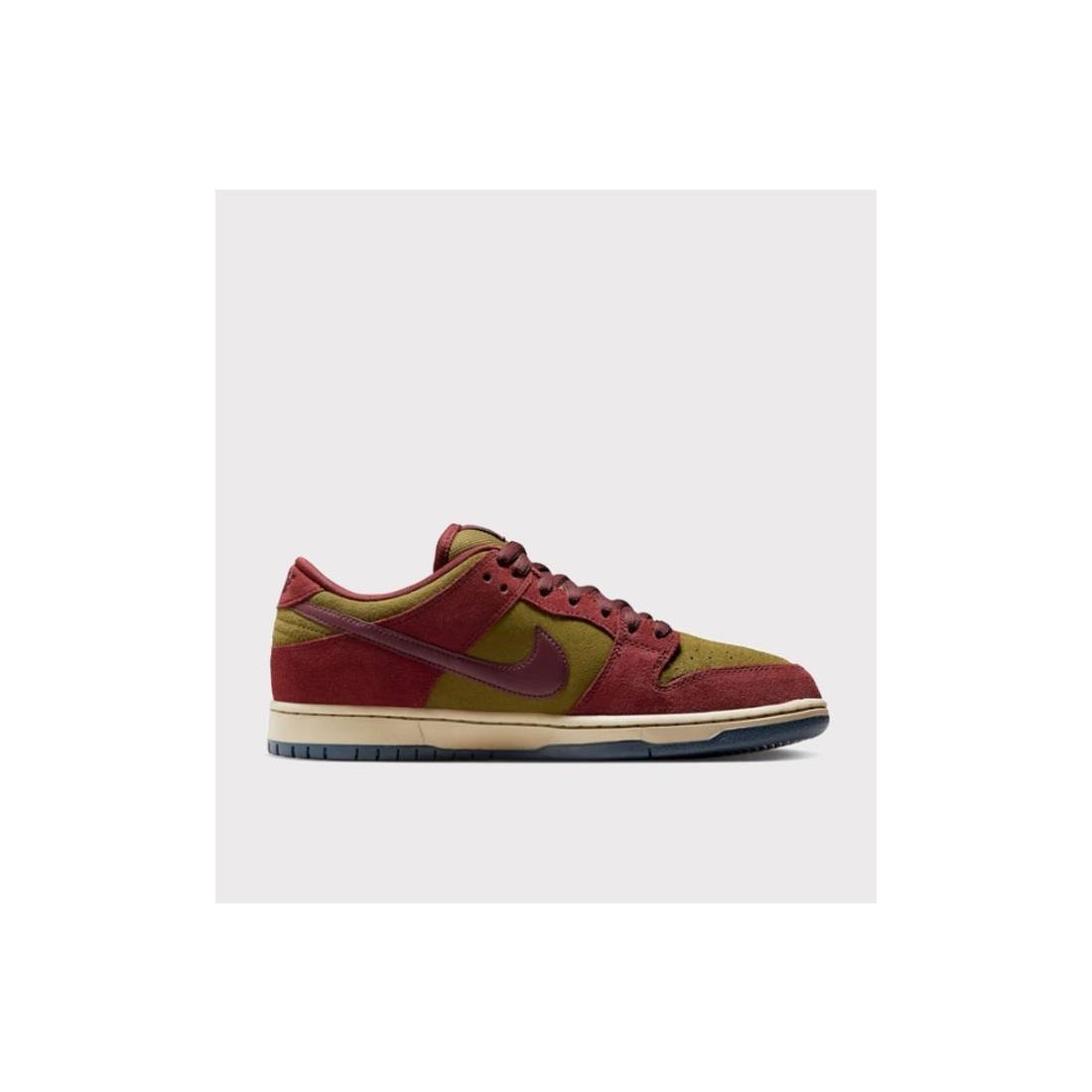 NIKE SB DUNK LOW PRO GRANATE