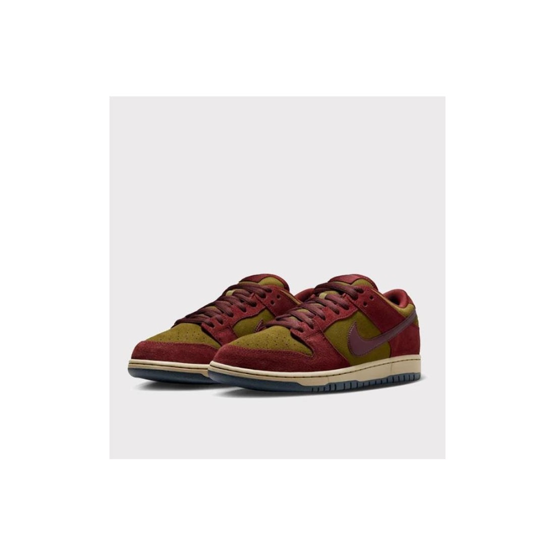 NIKE SB DUNK LOW PRO GRANATE