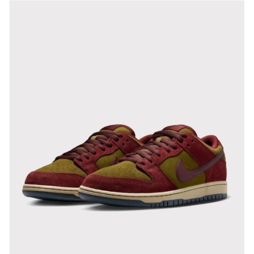 NIKE SB DUNK LOW PRO GRANATE