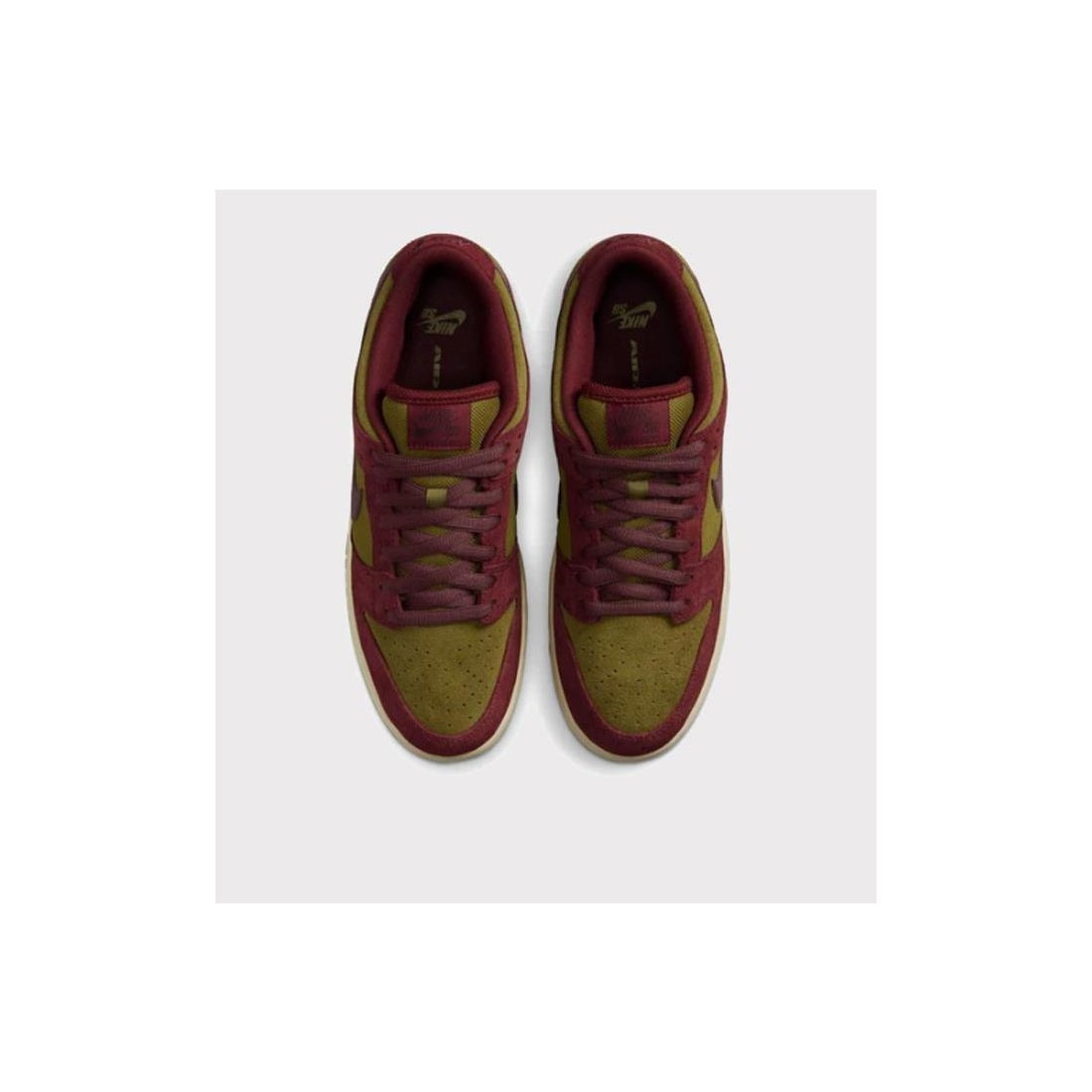 NIKE SB DUNK LOW PRO GRANATE