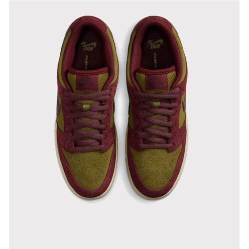NIKE SB DUNK LOW PRO GRANATE