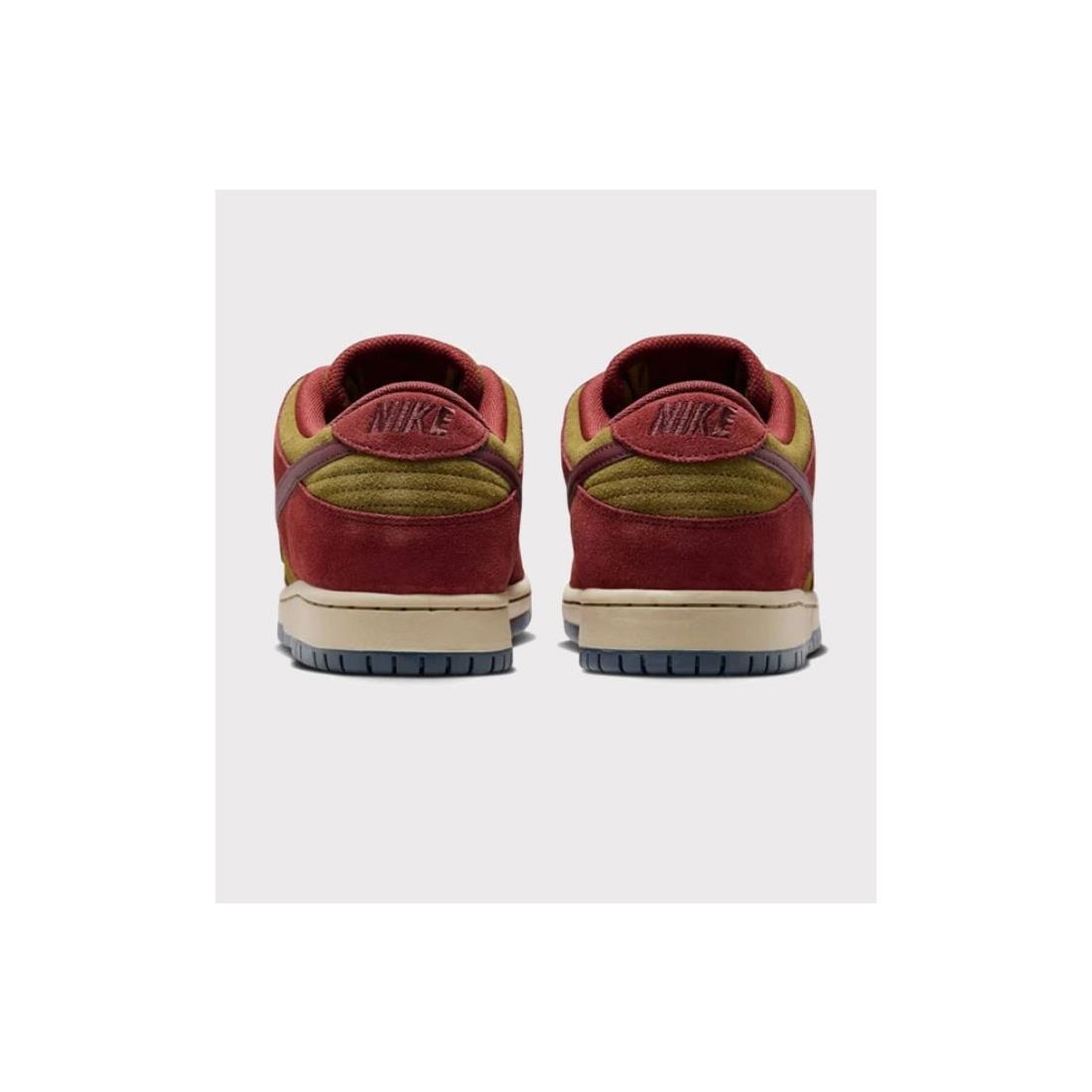 NIKE SB DUNK LOW PRO GRANATE