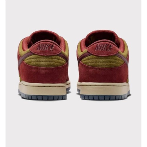 NIKE SB DUNK LOW PRO GRANATE