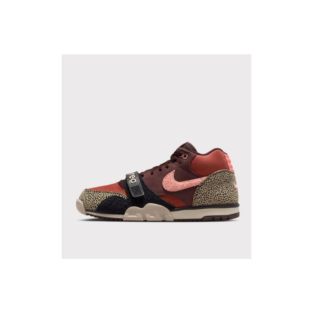 NIKE SB AIR TRAINER 1 QS MULTICOLOR