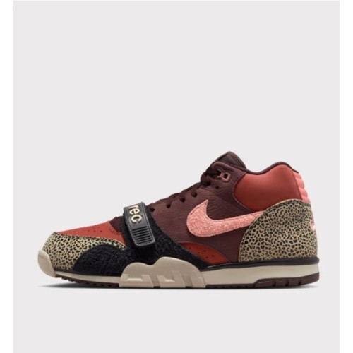 NIKE SB AIR TRAINER 1 QS MULTICOLOR