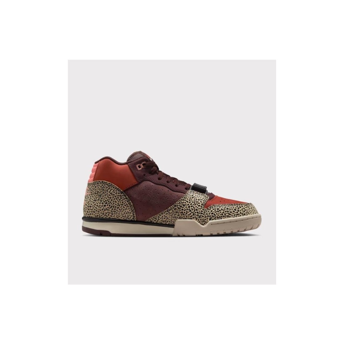 NIKE SB AIR TRAINER 1 QS MULTICOLOR